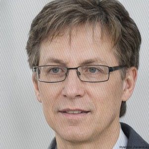 Meet your Posher, Jeff